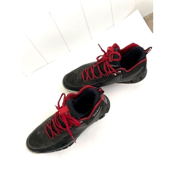 Reebok x John Wall Season 3-Zigscape Mens Size US 12 Rare ZigTech ZigNano - Picture 9 of 14